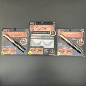 KISS Magnetic eyeliner